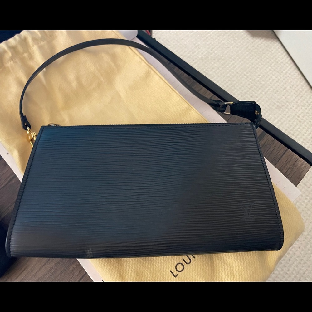 Louis Vuitton mini bag